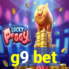 g9 bet